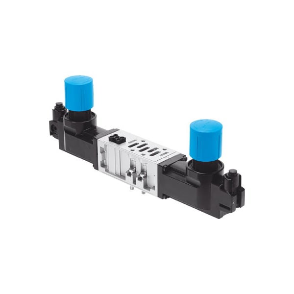 Festo Regulator Plate VABF-S2-1-R4C2-C-6 VABF-S2-1-R4C2-C-6 - main